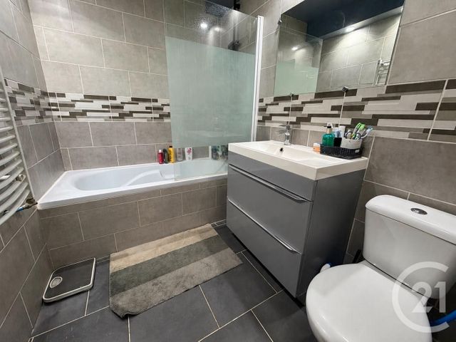 maison à vendre - 6 pièces - 122.0 m2 - OTHIS - 77 - ILE-DE-FRANCE - Century 21 Gp Immobilier