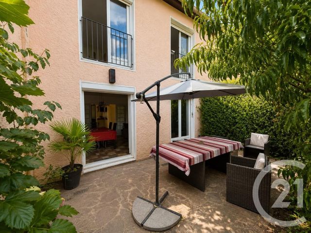 Maison à vendre OTHIS