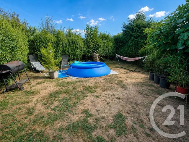 maison à vendre - 6 pièces - 122.0 m2 - OTHIS - 77 - ILE-DE-FRANCE - Century 21 Gp Immobilier