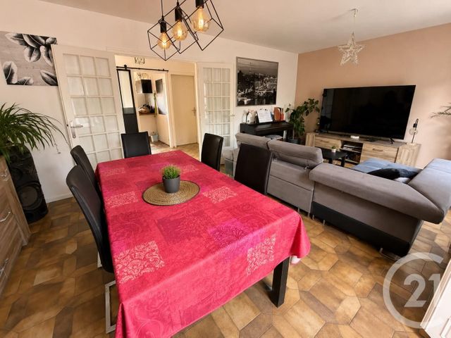 maison à vendre - 6 pièces - 122.0 m2 - OTHIS - 77 - ILE-DE-FRANCE - Century 21 Gp Immobilier
