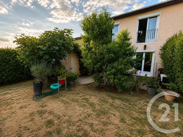 maison à vendre - 6 pièces - 122.0 m2 - OTHIS - 77 - ILE-DE-FRANCE - Century 21 Gp Immobilier