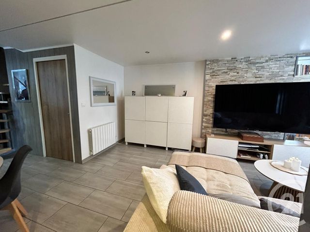 maison à vendre - 5 pièces - 94.77 m2 - ACY EN MULTIEN - 60 - PICARDIE - Century 21 Gp Immobilier