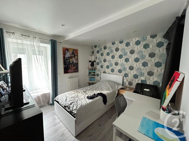 maison à vendre - 5 pièces - 94.77 m2 - ACY EN MULTIEN - 60 - PICARDIE - Century 21 Gp Immobilier