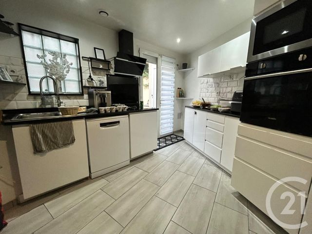 maison à vendre - 5 pièces - 94.77 m2 - ACY EN MULTIEN - 60 - PICARDIE - Century 21 Gp Immobilier