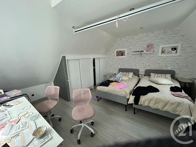 maison à vendre - 5 pièces - 94.77 m2 - ACY EN MULTIEN - 60 - PICARDIE - Century 21 Gp Immobilier