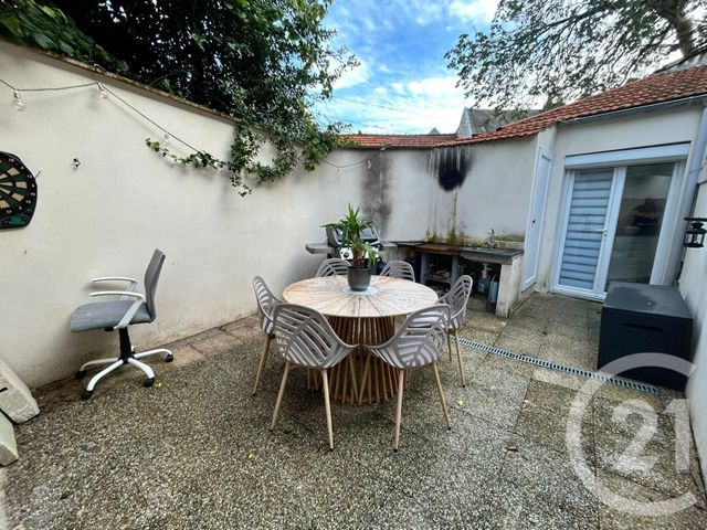 maison à vendre - 5 pièces - 94.77 m2 - ACY EN MULTIEN - 60 - PICARDIE - Century 21 Gp Immobilier