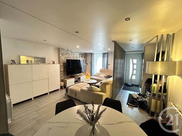 maison à vendre - 5 pièces - 94.77 m2 - ACY EN MULTIEN - 60 - PICARDIE - Century 21 Gp Immobilier