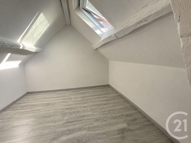maison à vendre - 3 pièces - 30.0 m2 - ERMENONVILLE - 60 - PICARDIE - Century 21 Gp Immobilier