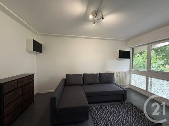 Appartement Studio à louer - 1 pièce - 24.05 m2 - SEVRAN - 93 - ILE-DE-FRANCE - Century 21 Gp Immobilier