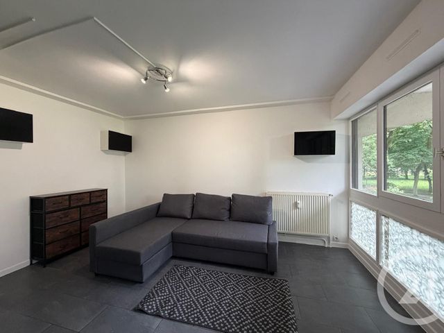 Appartement Studio à louer - 1 pièce - 24.05 m2 - SEVRAN - 93 - ILE-DE-FRANCE - Century 21 Gp Immobilier