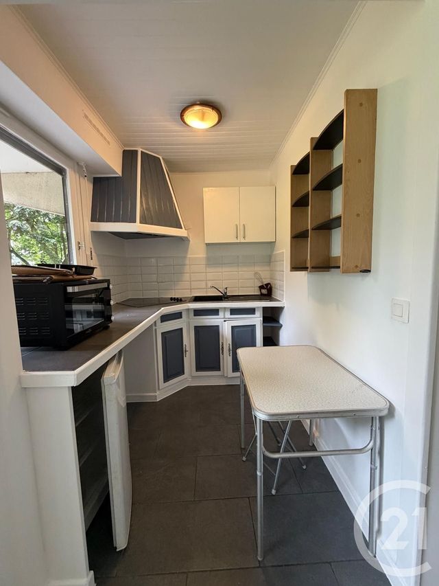 Appartement Studio à louer - 1 pièce - 24.05 m2 - SEVRAN - 93 - ILE-DE-FRANCE - Century 21 Gp Immobilier