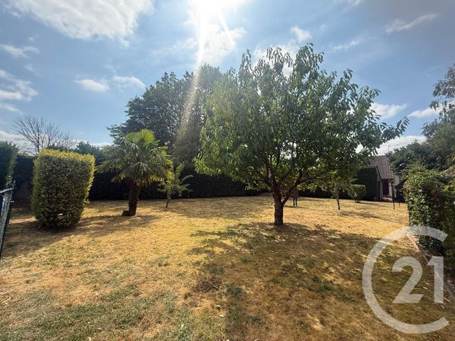 maison à vendre - 4 pièces - 80.0 m2 - VINANTES - 77 - ILE-DE-FRANCE - Century 21 Gp Immobilier