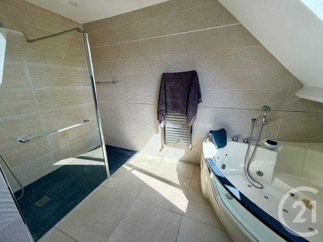 maison à vendre - 8 pièces - 205.0 m2 - THIEUX - 77 - ILE-DE-FRANCE - Century 21 Gp Immobilier