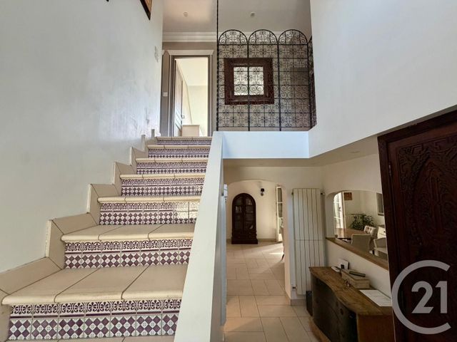 maison à vendre - 8 pièces - 205.0 m2 - THIEUX - 77 - ILE-DE-FRANCE - Century 21 Gp Immobilier