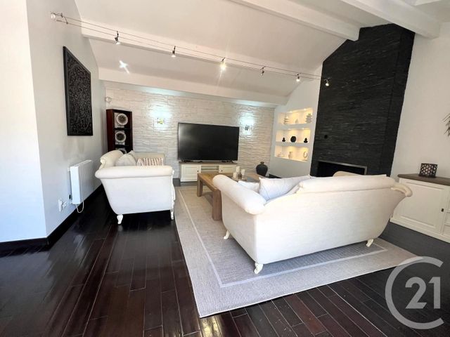 maison à vendre - 8 pièces - 205.0 m2 - THIEUX - 77 - ILE-DE-FRANCE - Century 21 Gp Immobilier