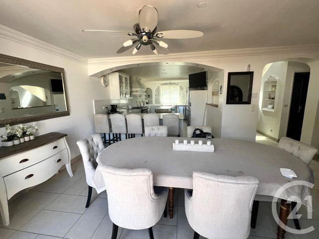 maison à vendre - 8 pièces - 205.0 m2 - THIEUX - 77 - ILE-DE-FRANCE - Century 21 Gp Immobilier