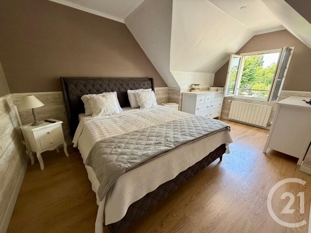 maison à vendre - 8 pièces - 205.0 m2 - THIEUX - 77 - ILE-DE-FRANCE - Century 21 Gp Immobilier