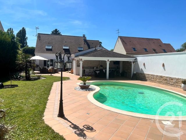 Maison à vendre THIEUX