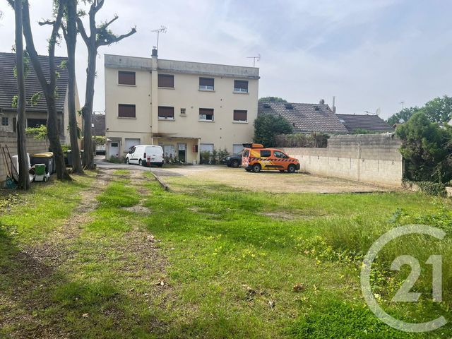 parking à vendre - 385.0 m2 - CLAYE SOUILLY - 77 - ILE-DE-FRANCE - Century 21 Gp Immobilier