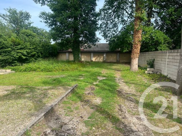 parking à vendre - 385.0 m2 - CLAYE SOUILLY - 77 - ILE-DE-FRANCE - Century 21 Gp Immobilier