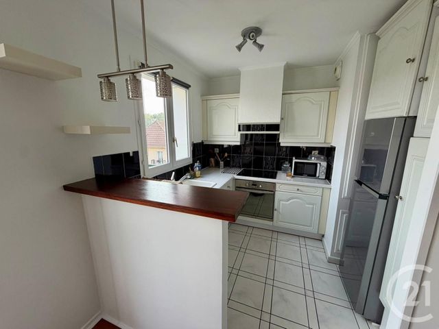 Appartement F2 à vendre - 2 pièces - 45.0 m2 - VILLEPARISIS - 77 - ILE-DE-FRANCE - Century 21 Gp Immobilier