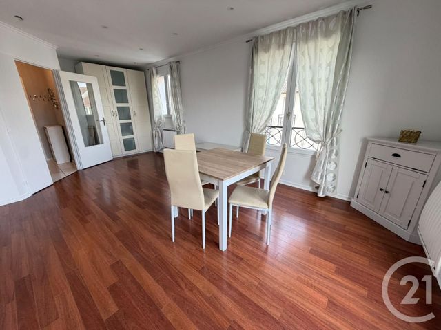 Appartement F2 à vendre - 2 pièces - 45.0 m2 - VILLEPARISIS - 77 - ILE-DE-FRANCE - Century 21 Gp Immobilier