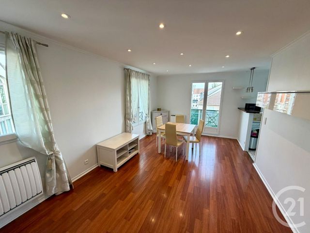 Appartement F2 à vendre - 2 pièces - 45.0 m2 - VILLEPARISIS - 77 - ILE-DE-FRANCE - Century 21 Gp Immobilier