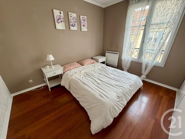 Appartement F2 à vendre - 2 pièces - 45.0 m2 - VILLEPARISIS - 77 - ILE-DE-FRANCE - Century 21 Gp Immobilier