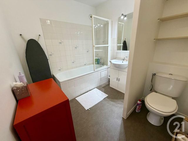 Appartement F2 à vendre - 2 pièces - 45.0 m2 - VILLEPARISIS - 77 - ILE-DE-FRANCE - Century 21 Gp Immobilier