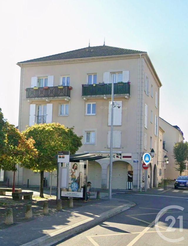 Appartement F2 à vendre VILLEPARISIS