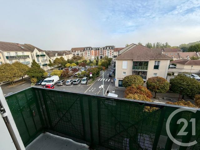 Appartement F2 à vendre - 2 pièces - 45.0 m2 - VILLEPARISIS - 77 - ILE-DE-FRANCE - Century 21 Gp Immobilier