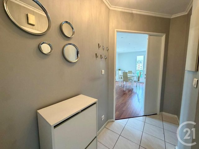 Appartement F2 à vendre - 2 pièces - 45.0 m2 - VILLEPARISIS - 77 - ILE-DE-FRANCE - Century 21 Gp Immobilier
