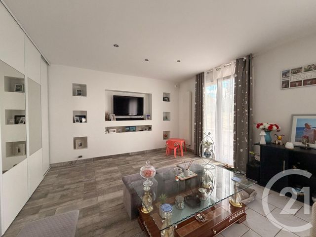 maison à vendre - 4 pièces - 85.0 m2 - OTHIS - 77 - ILE-DE-FRANCE - Century 21 Gp Immobilier