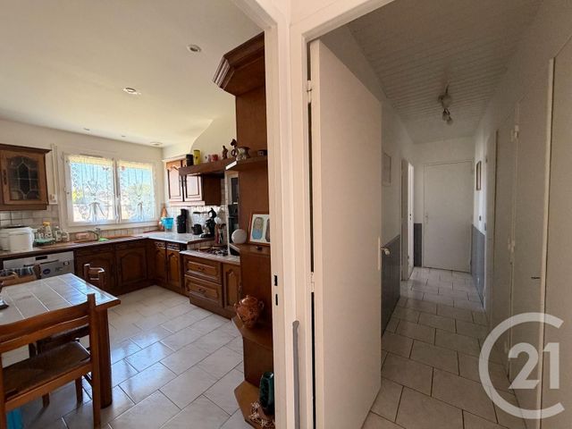 maison à vendre - 4 pièces - 85.0 m2 - OTHIS - 77 - ILE-DE-FRANCE - Century 21 Gp Immobilier