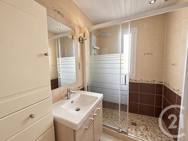 maison à vendre - 4 pièces - 85.0 m2 - OTHIS - 77 - ILE-DE-FRANCE - Century 21 Gp Immobilier