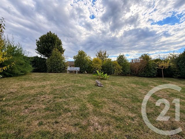 maison à vendre - 4 pièces - 85.0 m2 - OTHIS - 77 - ILE-DE-FRANCE - Century 21 Gp Immobilier