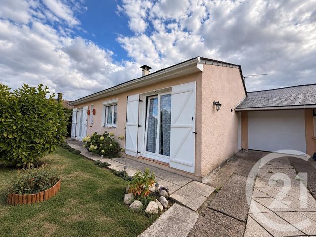 maison - OTHIS - 77