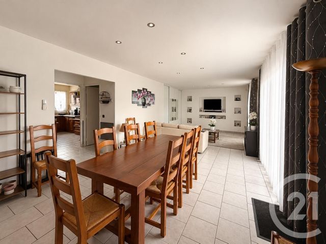 maison à vendre - 4 pièces - 85.0 m2 - OTHIS - 77 - ILE-DE-FRANCE - Century 21 Gp Immobilier