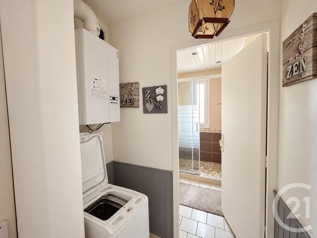 maison à vendre - 4 pièces - 85.0 m2 - OTHIS - 77 - ILE-DE-FRANCE - Century 21 Gp Immobilier
