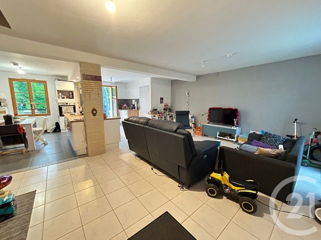 maison à vendre - 6 pièces - 107.0 m2 - ACY EN MULTIEN - 60 - PICARDIE - Century 21 Gp Immobilier