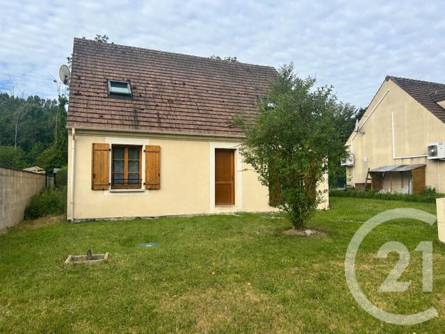 Maison à vendre ACY EN MULTIEN
