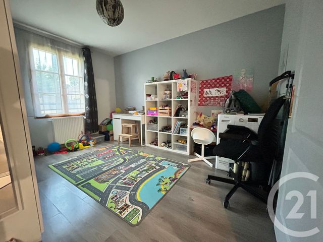 maison à vendre - 6 pièces - 107.0 m2 - ACY EN MULTIEN - 60 - PICARDIE - Century 21 Gp Immobilier