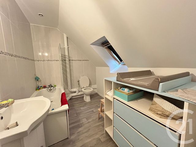 maison à vendre - 6 pièces - 107.0 m2 - ACY EN MULTIEN - 60 - PICARDIE - Century 21 Gp Immobilier
