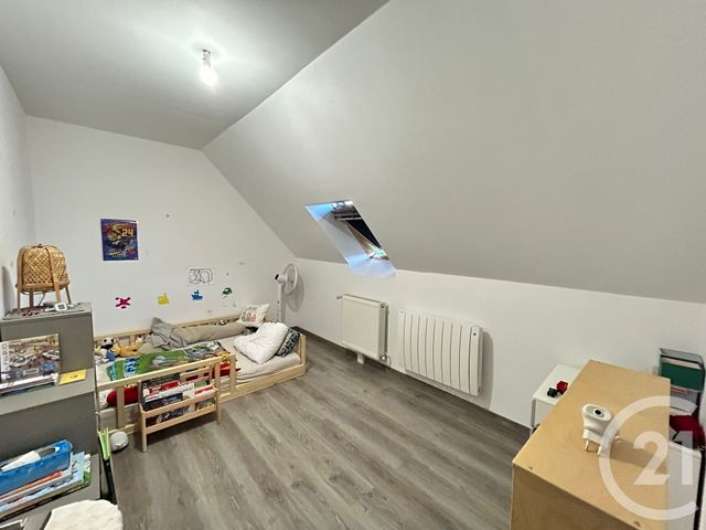 maison à vendre - 6 pièces - 107.0 m2 - ACY EN MULTIEN - 60 - PICARDIE - Century 21 Gp Immobilier