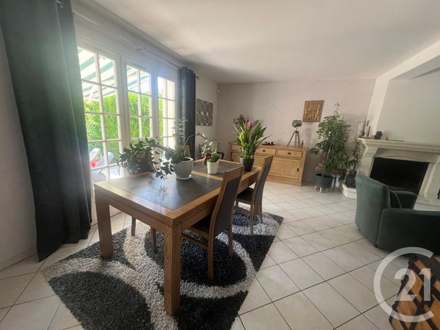 maison à vendre - 6 pièces - 113.0 m2 - DAMMARTIN EN GOELE - 77 - ILE-DE-FRANCE - Century 21 Gp Immobilier