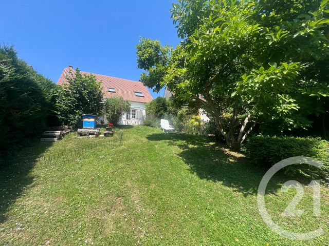 maison à vendre - 6 pièces - 113.0 m2 - DAMMARTIN EN GOELE - 77 - ILE-DE-FRANCE - Century 21 Gp Immobilier