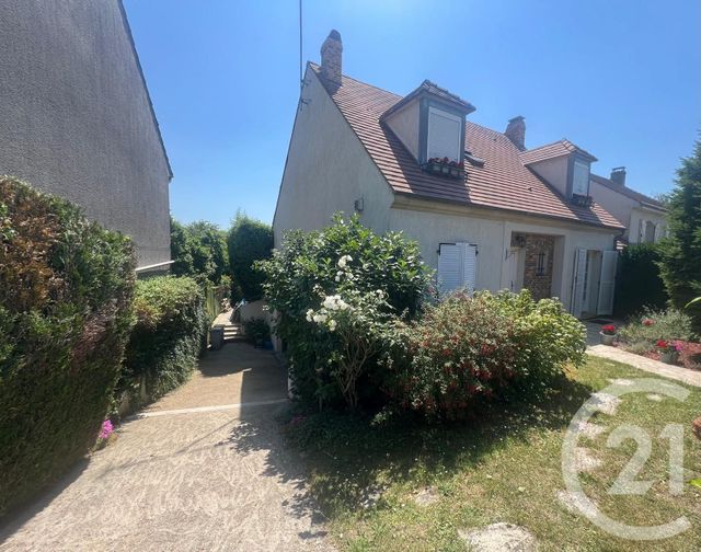 Maison à vendre DAMMARTIN EN GOELE