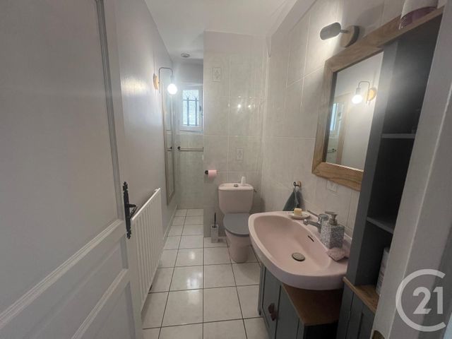maison à vendre - 6 pièces - 113.0 m2 - DAMMARTIN EN GOELE - 77 - ILE-DE-FRANCE - Century 21 Gp Immobilier