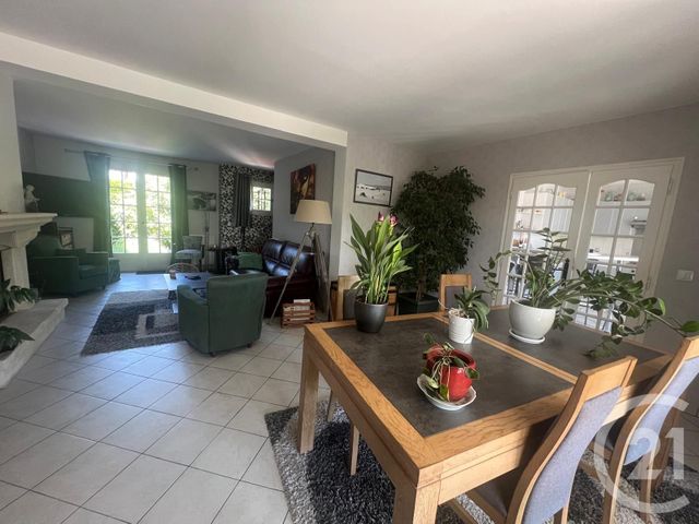maison à vendre - 6 pièces - 113.0 m2 - DAMMARTIN EN GOELE - 77 - ILE-DE-FRANCE - Century 21 Gp Immobilier