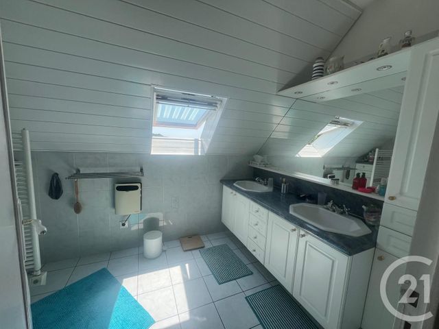 maison à vendre - 6 pièces - 113.0 m2 - DAMMARTIN EN GOELE - 77 - ILE-DE-FRANCE - Century 21 Gp Immobilier